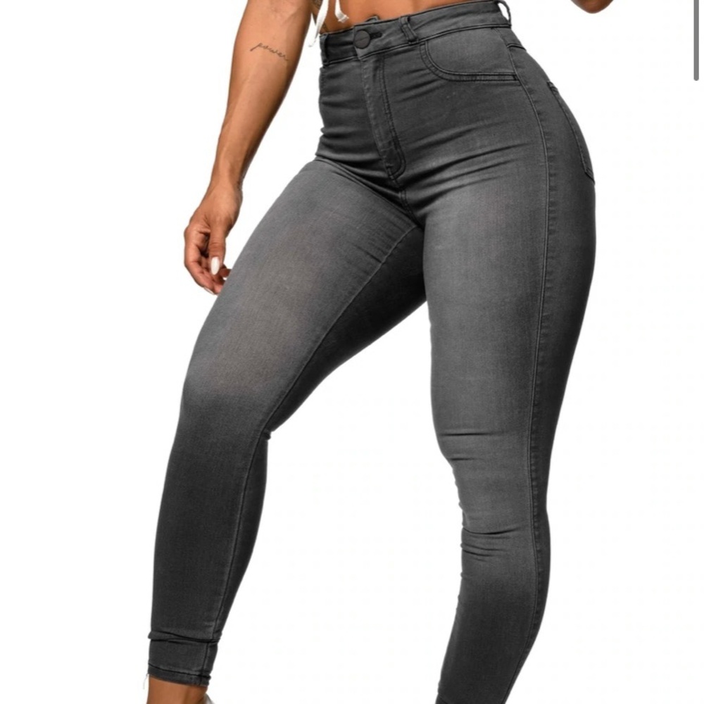 Fit Jeans